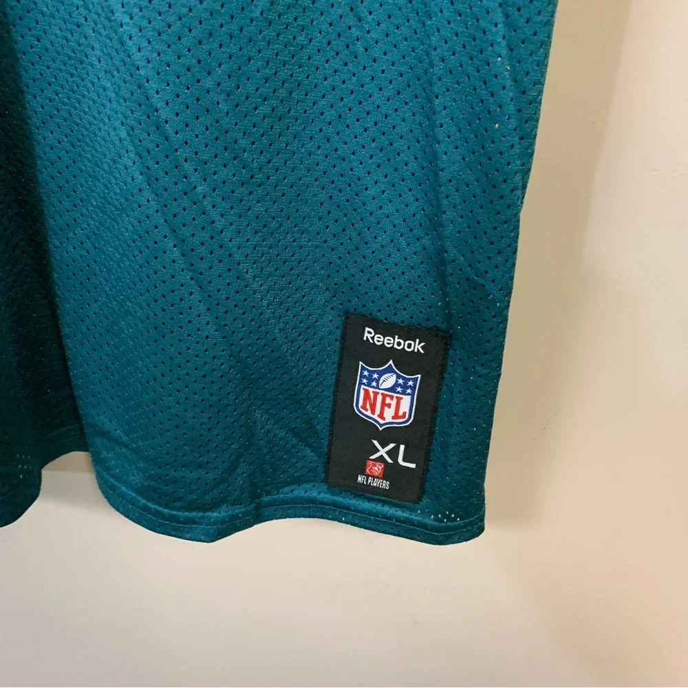 Philadelphia Eagles NFL Football Jersey 10 DeSean Jackson Men’s XL Shirt Philly - Picture 6 of 9